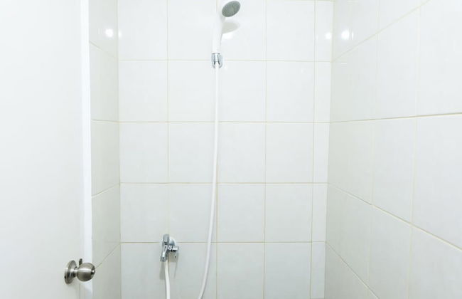 Fully Furnished Studio Poris 88 Apartment - Foto 25