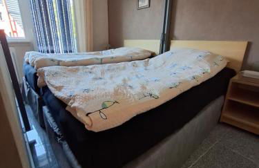 Gästehaus Münsterland für Geschäftsreisende und Monteure im 1OG - Photo 12