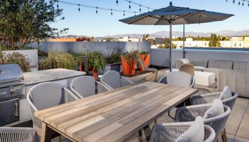 Modern Apartment Rentals - Foto 3