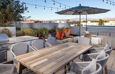 Modern Apartment Rentals - Foto 3