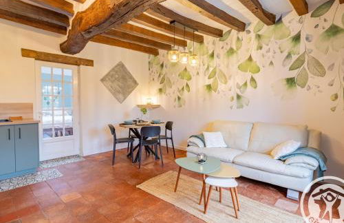 Charmant gîte près d'Angers avec extérieur privé - FR-1-622-93 - Photo 8