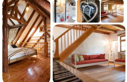 GoldGemäuer Appartements - Foto 8