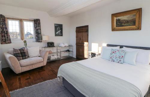 Old Manor House - Foto 24