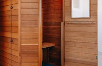 Kleeoase - Modernes Apartment - Infrarotsauna - Terrasse - Garten - kostenlosem Parkplatz - Photo 4