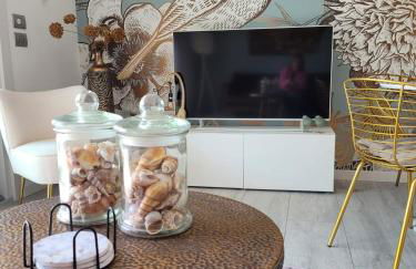 Lago-apartment Midy, sfeervol, zwembad, airco - Photo 5