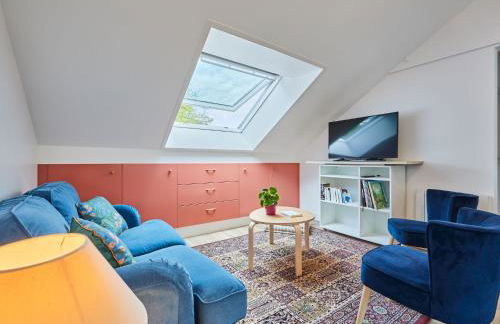 Apartment Le laizon 2 by Interhome - Foto 22