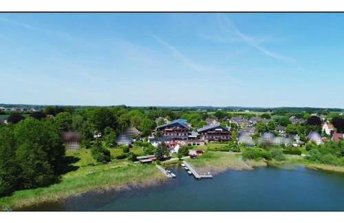 Ferienapartment "Wolke" - Foto 33