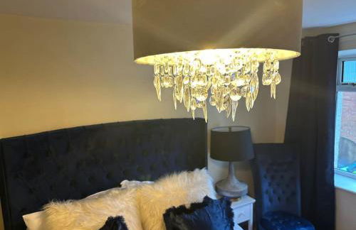 Cottage,Cinema Room,Log Burner - Photo 27