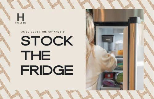 The Jameson House - Downtown views from Rooftop Lounge - Foto 62