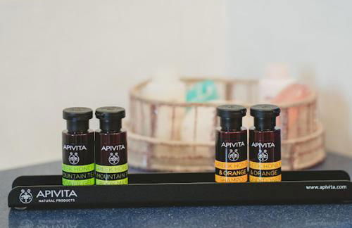 Studio Irene, Lindos 10 minutes, Beach 4 minutes - Foto 3