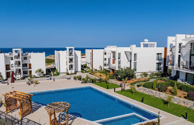 Idyll Holiday Homes - Foto 23