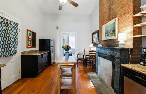 Montgomery Apartments on Magazine Street - Foto 71