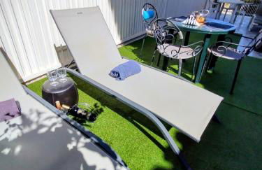 Vivenda Luz - Jacuzzi & Swimming Pool - Foto 39