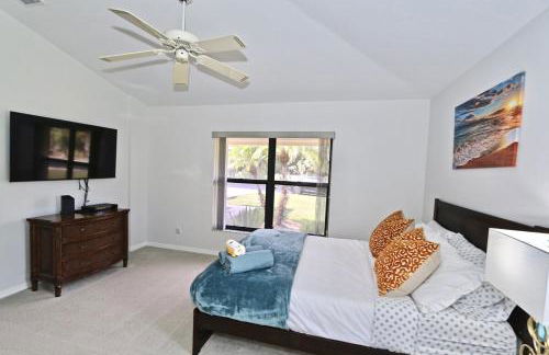 Villa in Naples FL - Foto 18