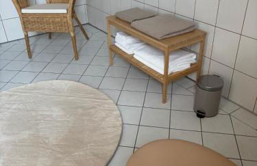 Modern room Osloß - Foto 20