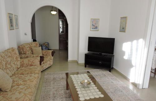 Spiri's House-Deluxe Apartment in Kalabaka-Meteora - Foto 14