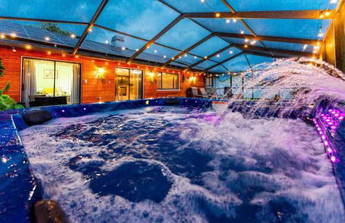 The Pelican/Pool/HotTub/GameRoom - Foto 31