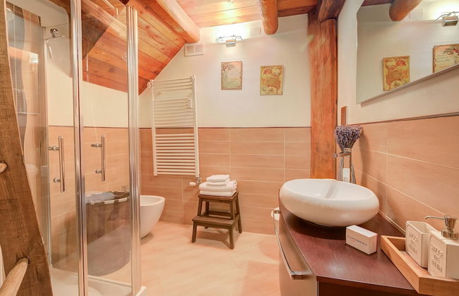 Romito Lodge Apartment Mountain Retreat - Foto 7