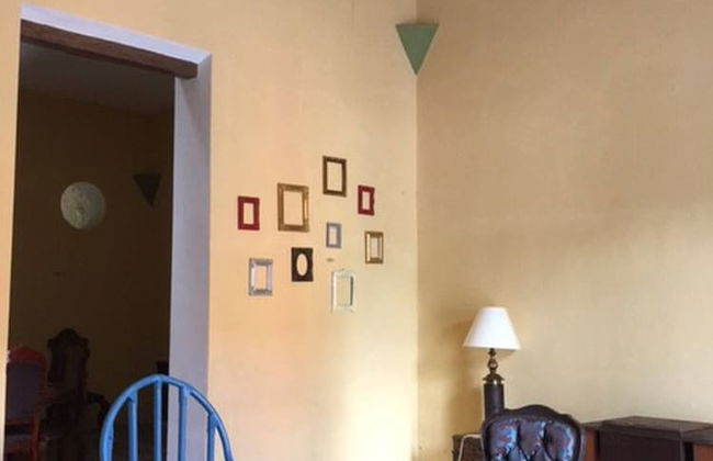 Merida Downtown Casa Colonial Suite - Foto 16