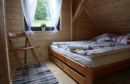 Stodoła Simonka na punkcie widokowym - Foto 48