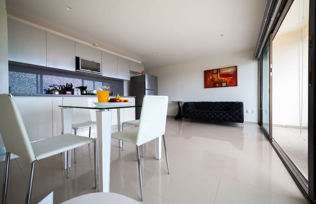 The 5th Avenue Hotel - Foto 42