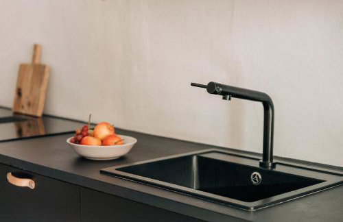 Design-Bauernchalet im Elbacher Gütel nahe Starnberger See - Foto 64