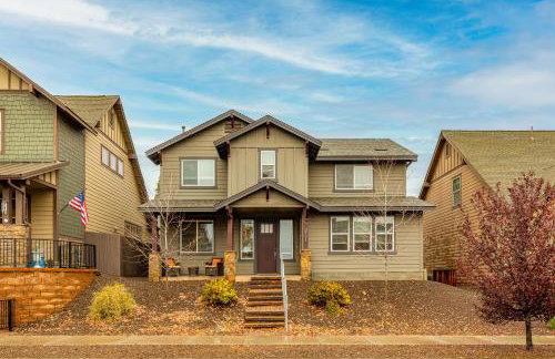 Modern Flagstaff Getaway with Mountain Charm. - Foto 33