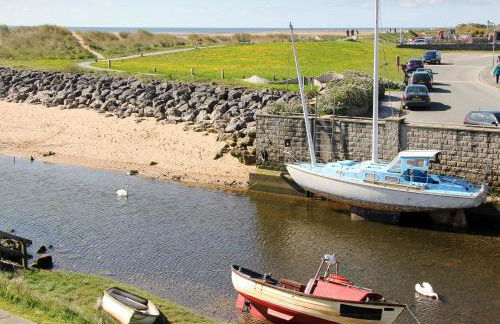 Cockleshell Cottage - Foto 15