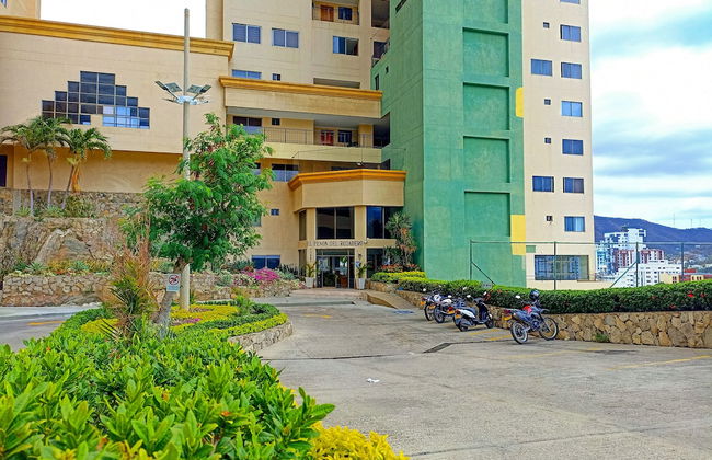 Apartamentos Rodadero - Vistas al Mar - Photo 73