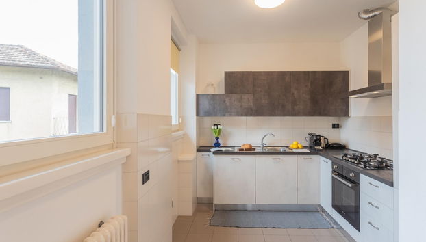 Ponente Balcony in Gravedona - Foto 3, Habitación