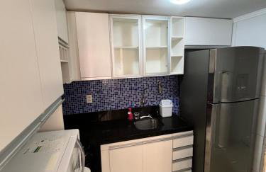 Apartamento com ótima localização na Chácara Brasil - Foto 10