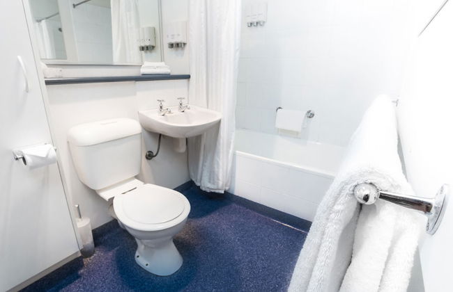 Bay Hotel Apartments - Photo 61