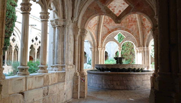 Poblet Monastery Tour - Foto 3