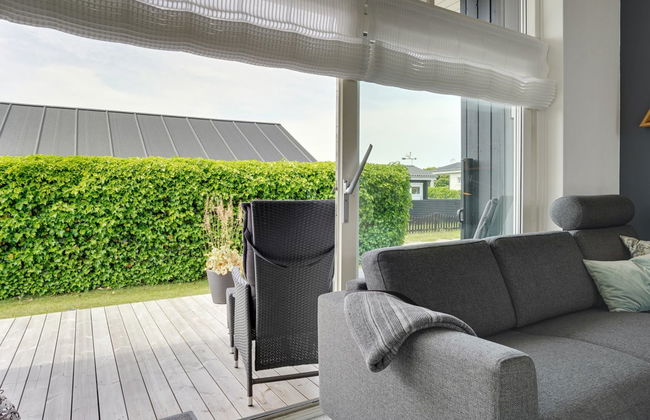 "Sjarlotte" - 100m from the sea - Foto 8