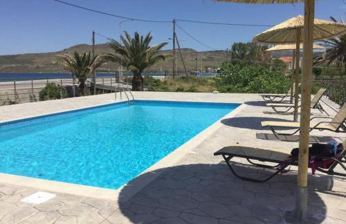 Villa Vicky - Foto 31