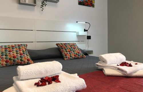 Central Siracusa - AliceA apartment with Balcony & Green View - Foto 50