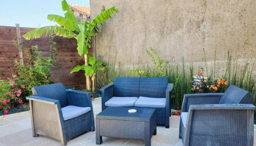 Gîtes Arvor et Tevenn - Foto 5