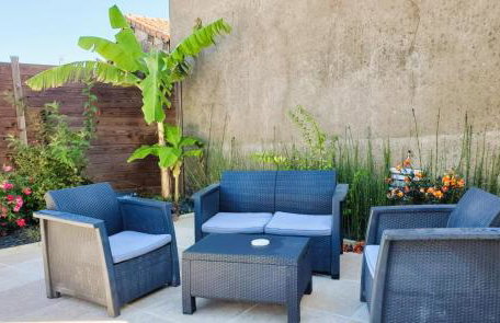 Gîtes Arvor et Tevenn - Foto 5