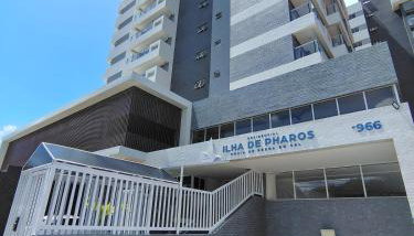 Conforto em Stella Maris Perto da Praia e Aeroporto - Foto 2