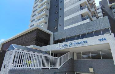 Conforto em Stella Maris Perto da Praia e Aeroporto - Foto 2