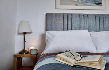 Menadue Cottage, Trenale Lane, Tintagel, Cornwall - Foto 28