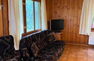 Domek w lesie - Foto 9