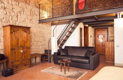 Residenza d'Epoca Palazzo Malfatti - Foto 17