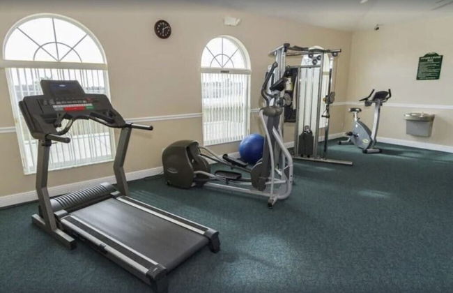 Len & Arlene's Tuscan Ridge Vacation Home - Foto 23