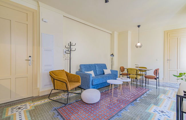 Mosaiko Homes Catedral Granada - Foto 29