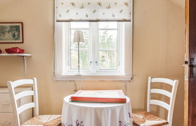 2 bedroom House in Eringsboda with garden - Photo 17