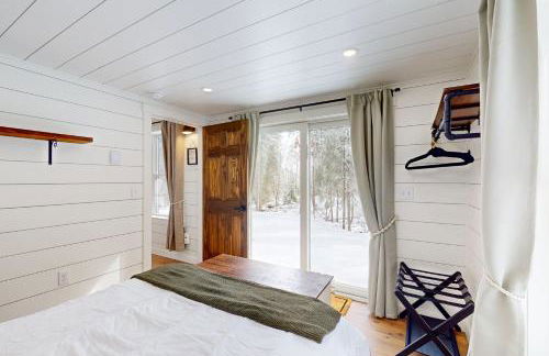 Bald Mountain Tiny House - Foto 14