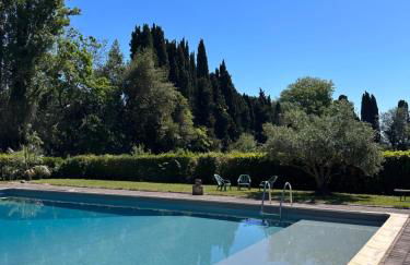 Gîte Superbe L'Ecurie XIXème - Foto 29