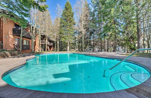 Contemporary Mountain Retreat - Walk to Slopes! - Photo 21