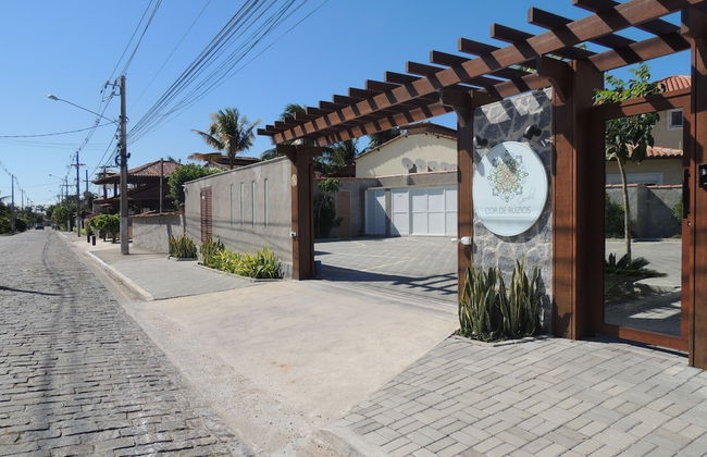 Casa com 3 Quartos em Condomínio Geriba - Foto 37